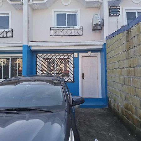 Xevera Mabalacat Heart Staycation Exterior foto