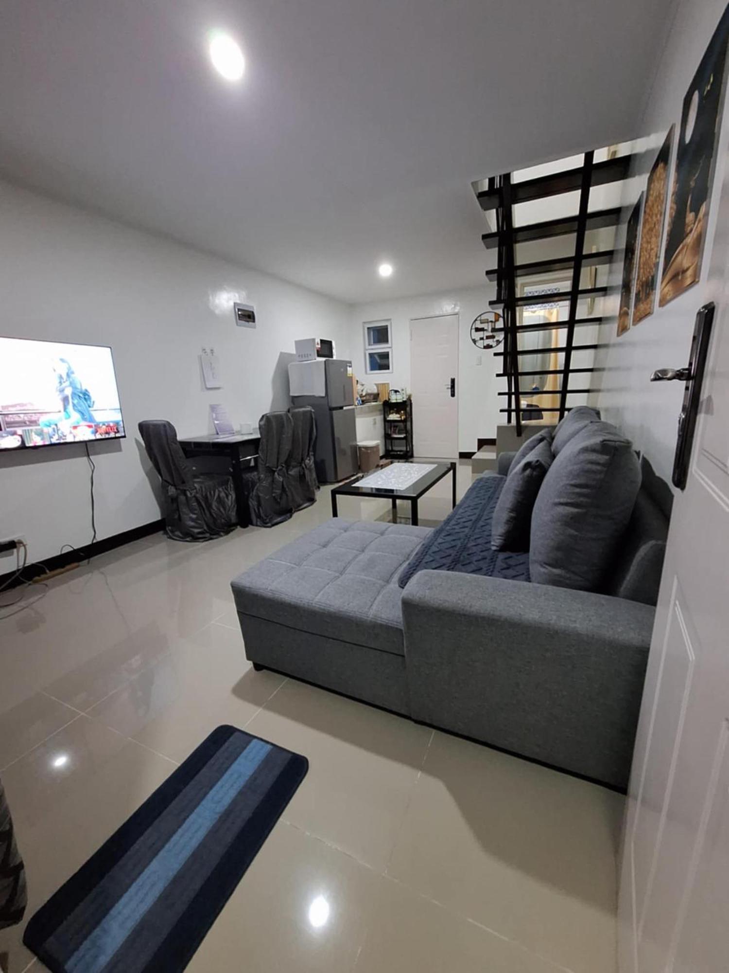 Xevera Mabalacat Heart Staycation Exterior foto
