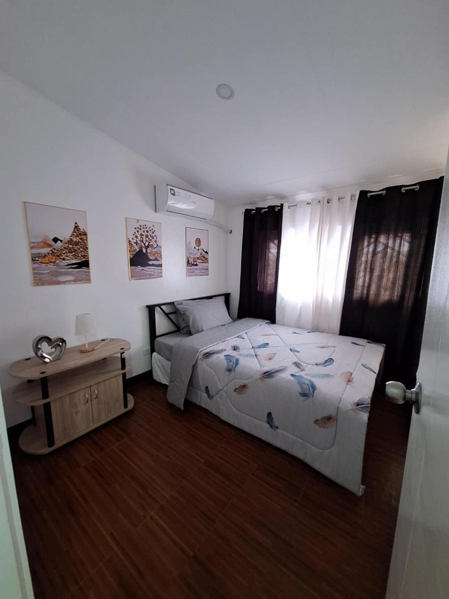 Xevera Mabalacat Heart Staycation Exterior foto