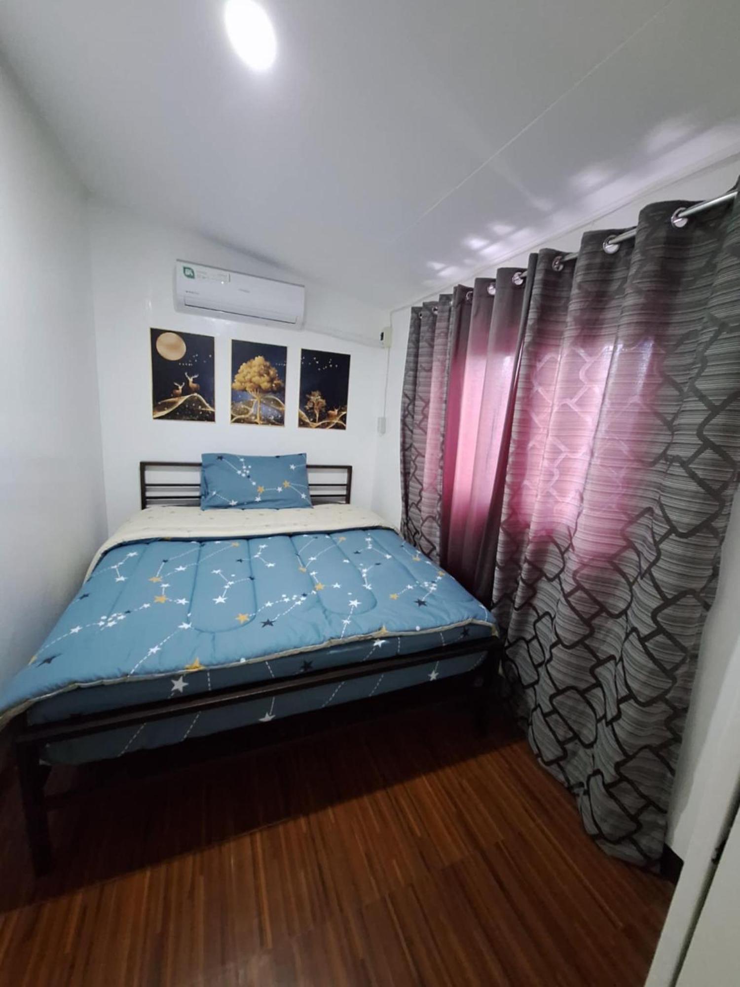 Xevera Mabalacat Heart Staycation Exterior foto