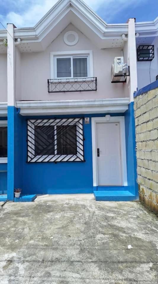 Xevera Mabalacat Heart Staycation Exterior foto