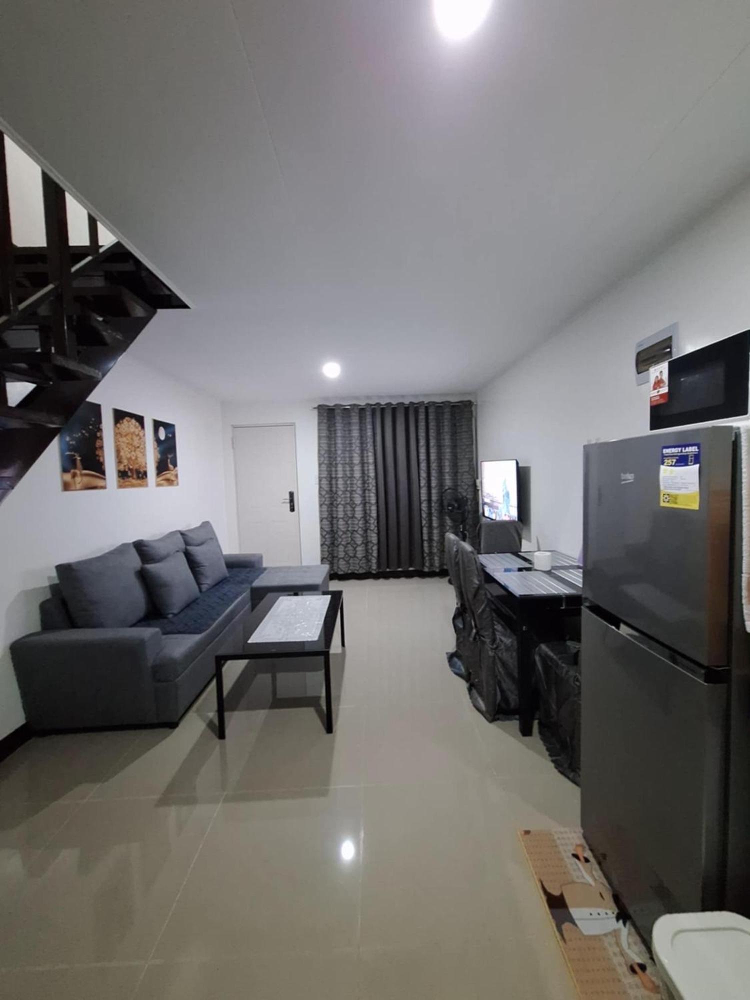 Xevera Mabalacat Heart Staycation Exterior foto